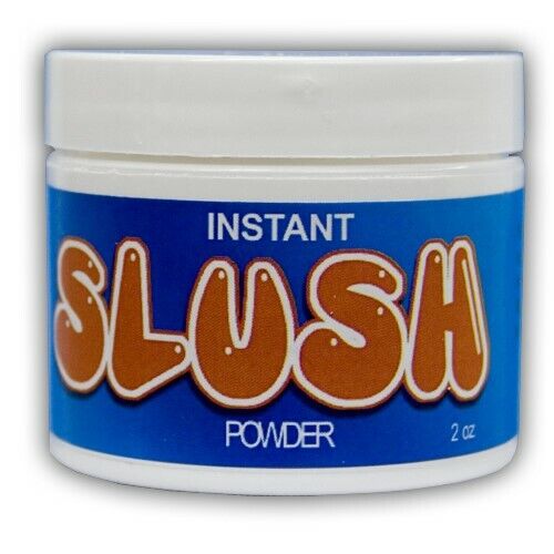 Slush Powder, Super – 2 Ounce