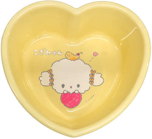 Cogimyun Sanrio Lottery 2024 Washbasin Plastic Bowl