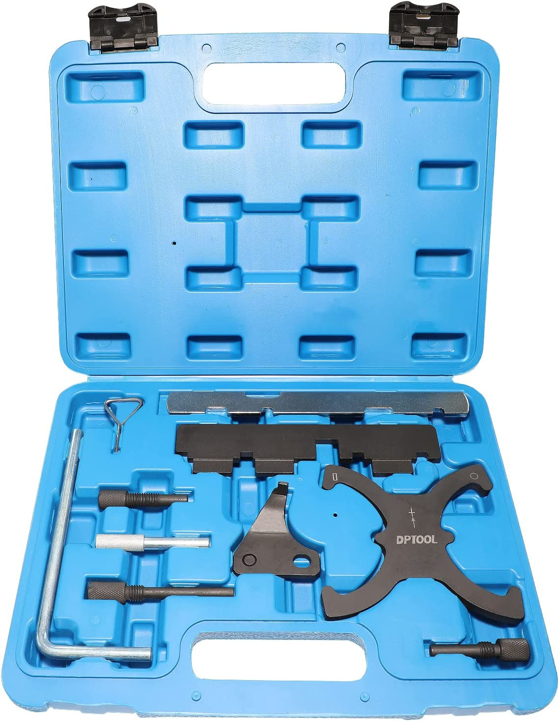 Timing Locking Tool Kit Compatible with Ford fusion Escape Focus Fiesta Mazada