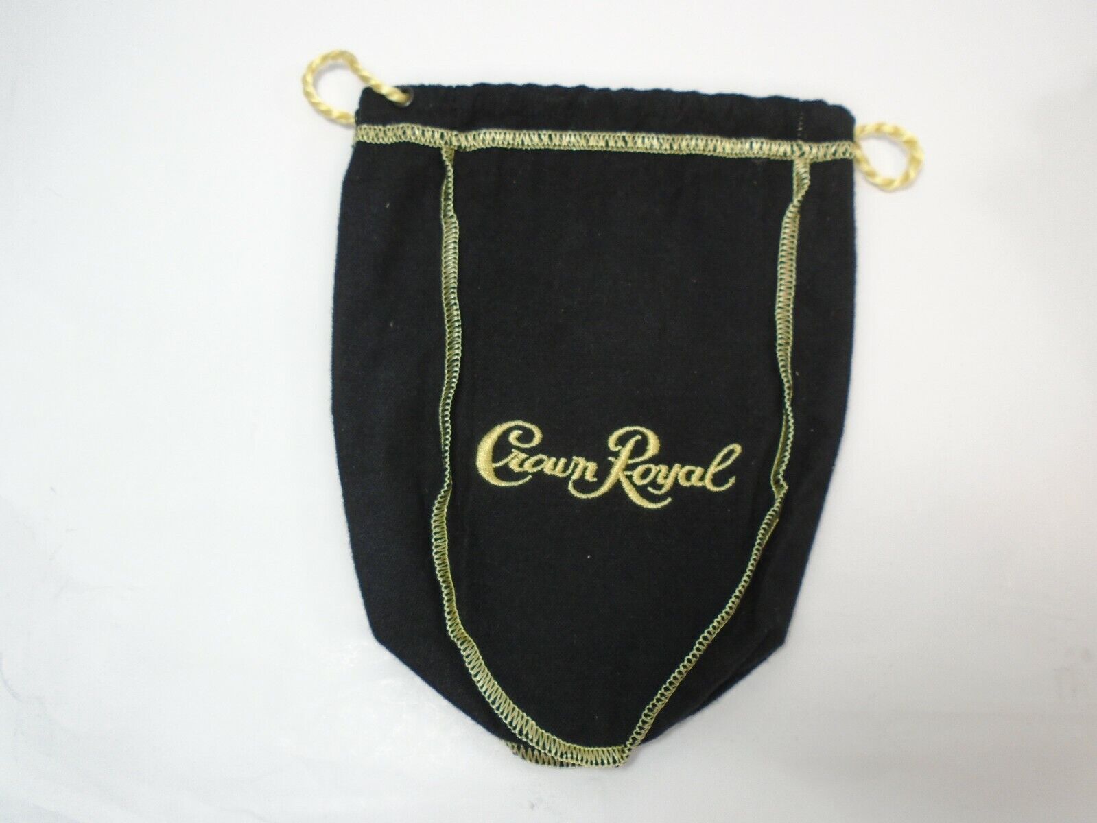 Crown Royal Bags Small Pint Sized 375ml Your Choice of Many Colors Variety 7\