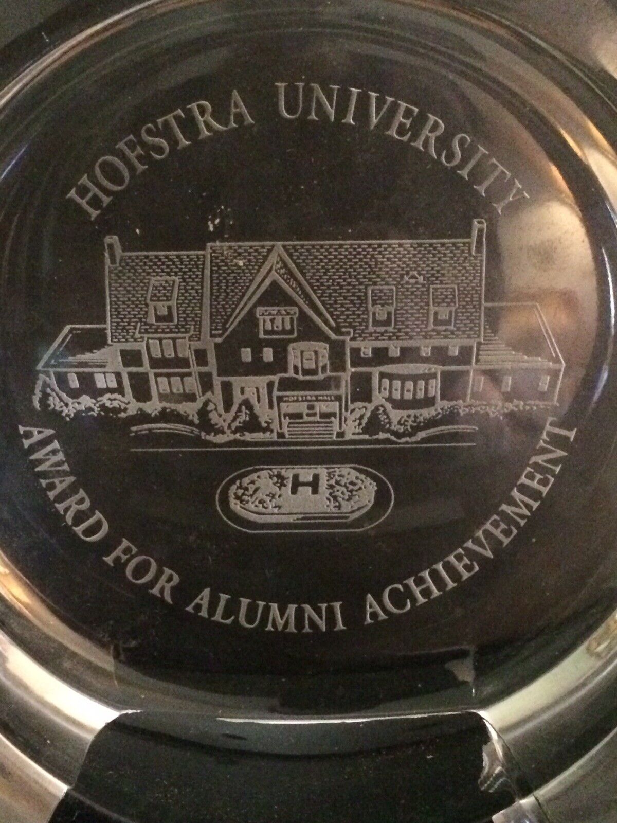 Bernard L Madoff Class of ‘60 Hofstra University Award For Alumni Achievement