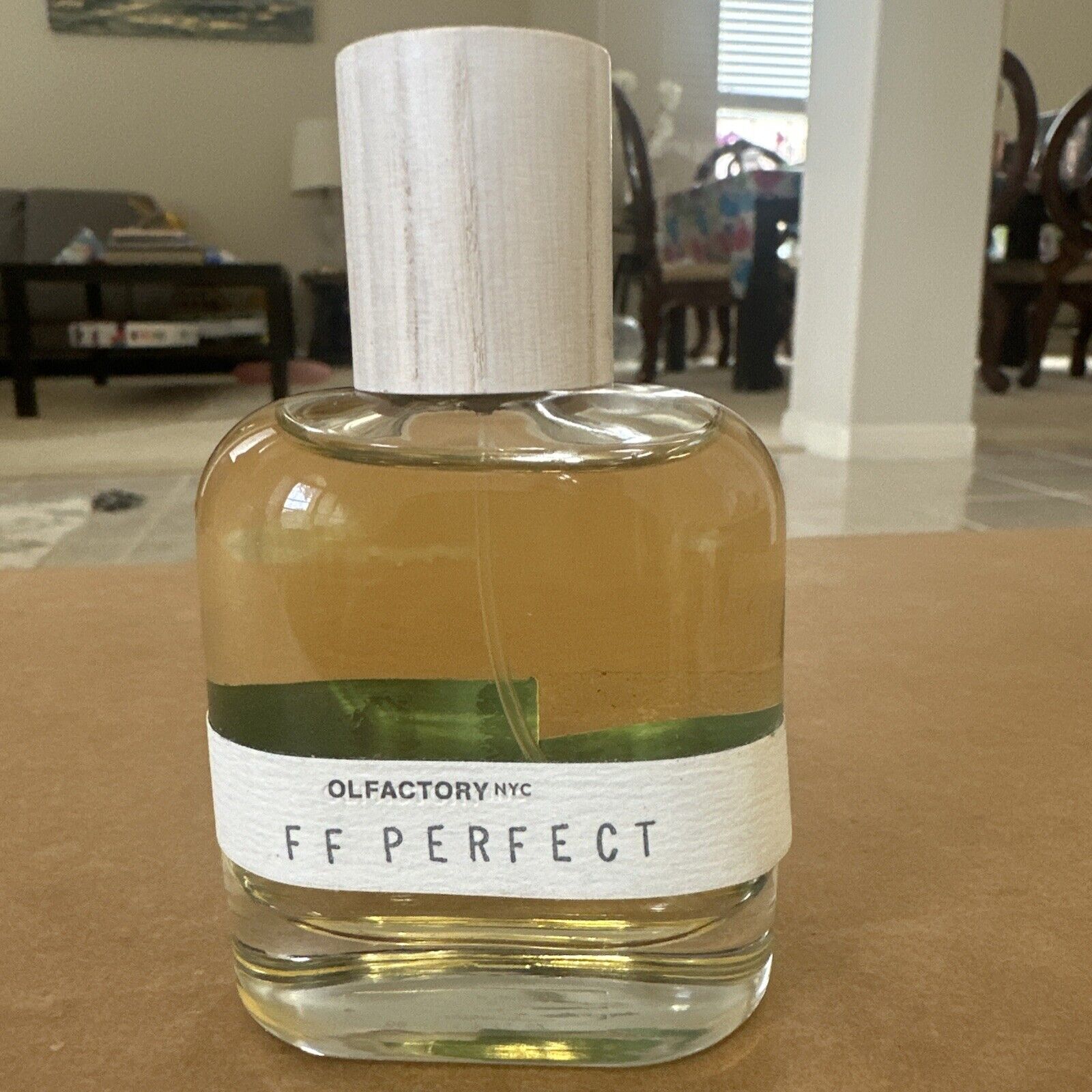 Olfactory NYC FF perfect 50ml 1.7oz fragrances spray original classic authentic