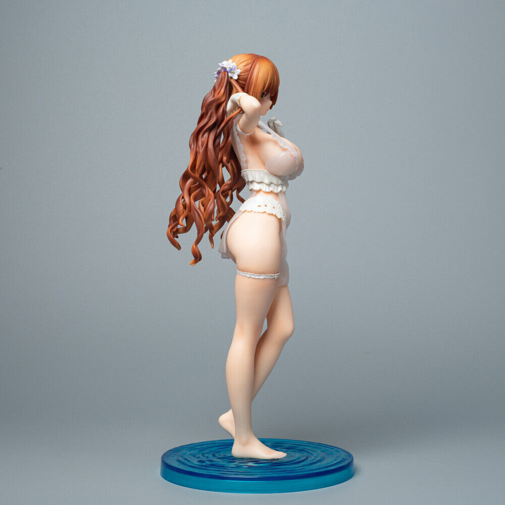 Anime Nure Megami Beauty 1/6 Scale Ver. PVC Figure New No Box toy model