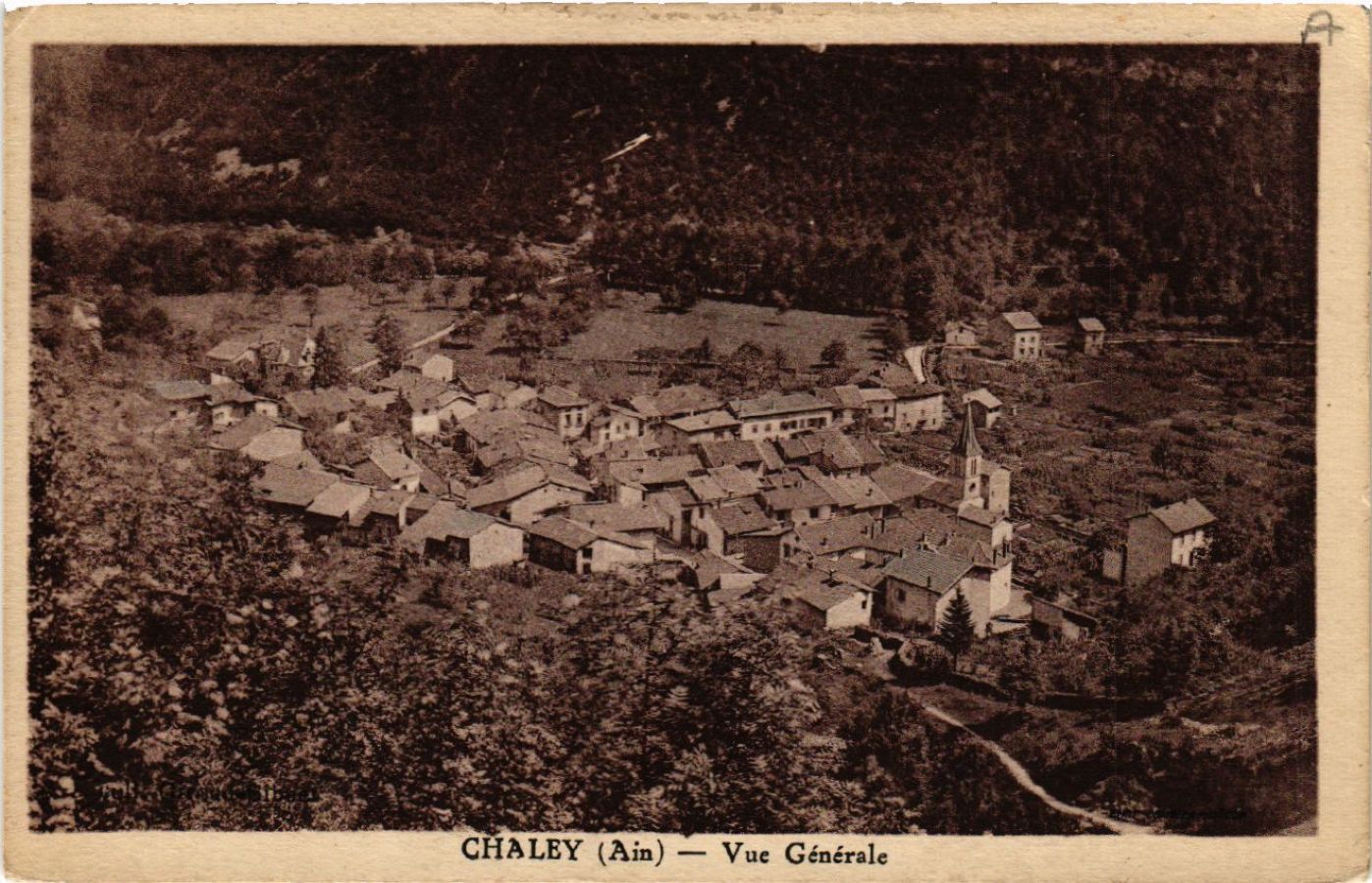 CPA CÉLEY General View (486194)
