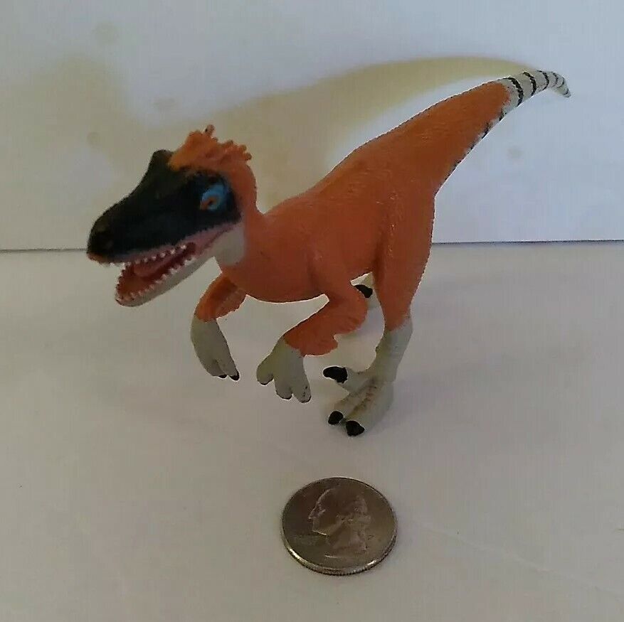 Velociraptor 2004 K&M