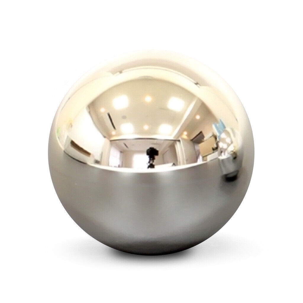 1pcs Original Sanwa LB-35 Ball Top Handle Metallic Balltop For Sanwa JLFJoystick