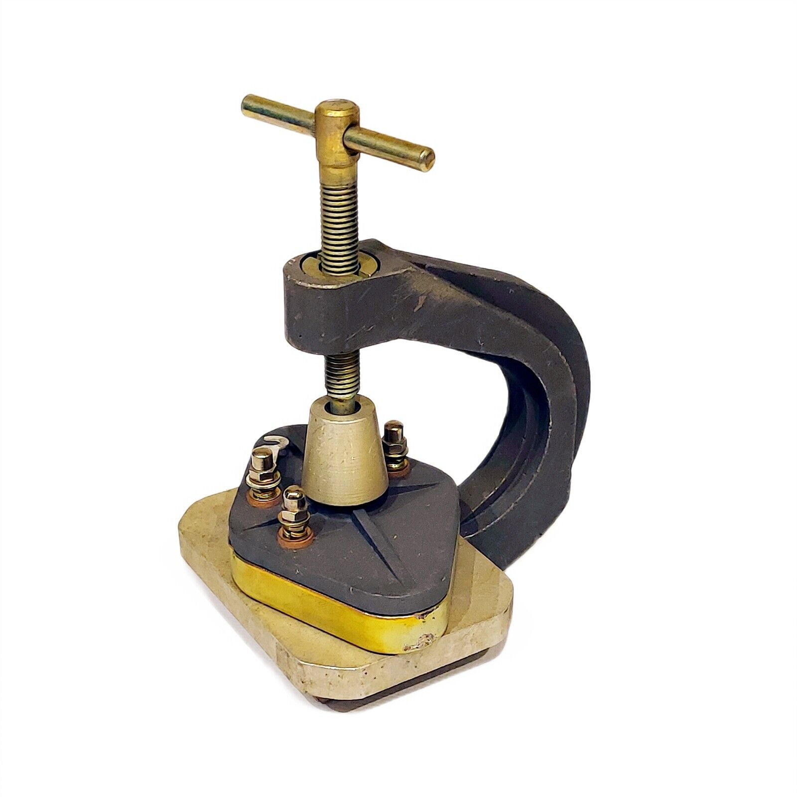 Vulcanizer Tire Repair And Clamp Tool Electric 12V 70W