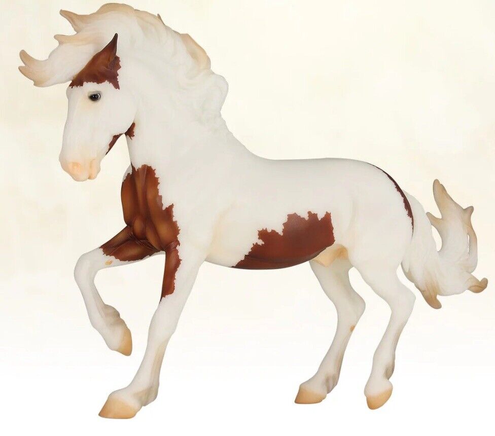 2024 Breyer Vintage Club Domingo Fireheart Horse Confirmed Preorder NEW