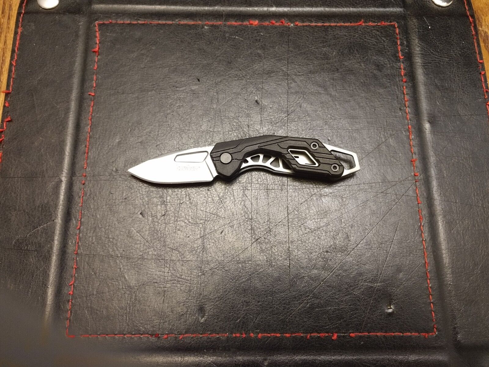 Kershaw Diode Folding Knife 1.63\