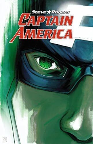 Captain America Steve Rogers 2: The Trial of Maria Hill