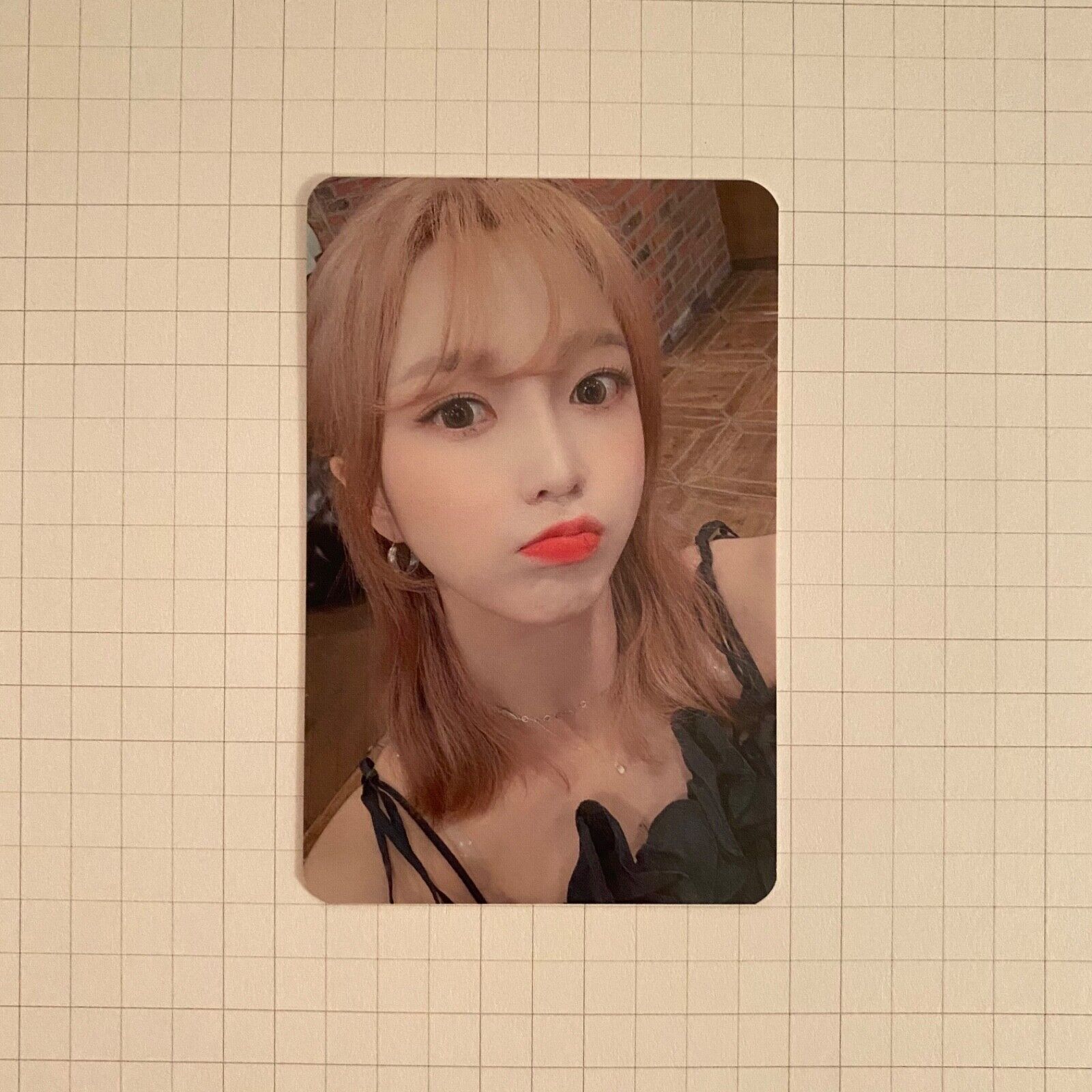 Nature Nature’s Day Photocard