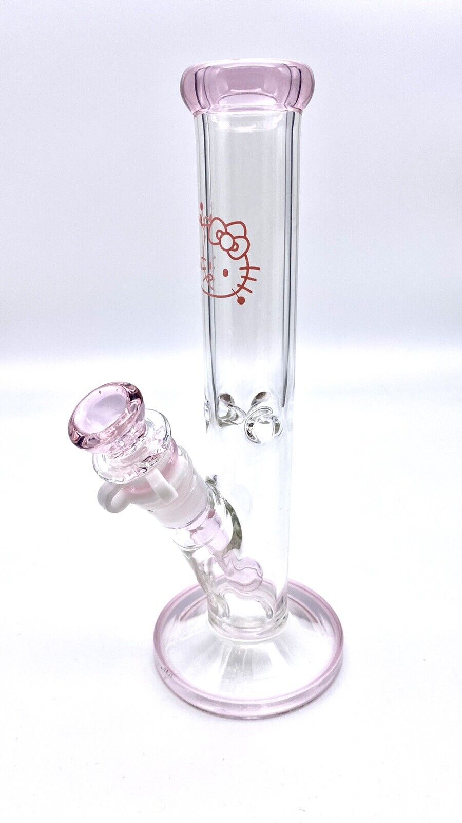 Hello Kitty Bong | Pink Colored | 10\