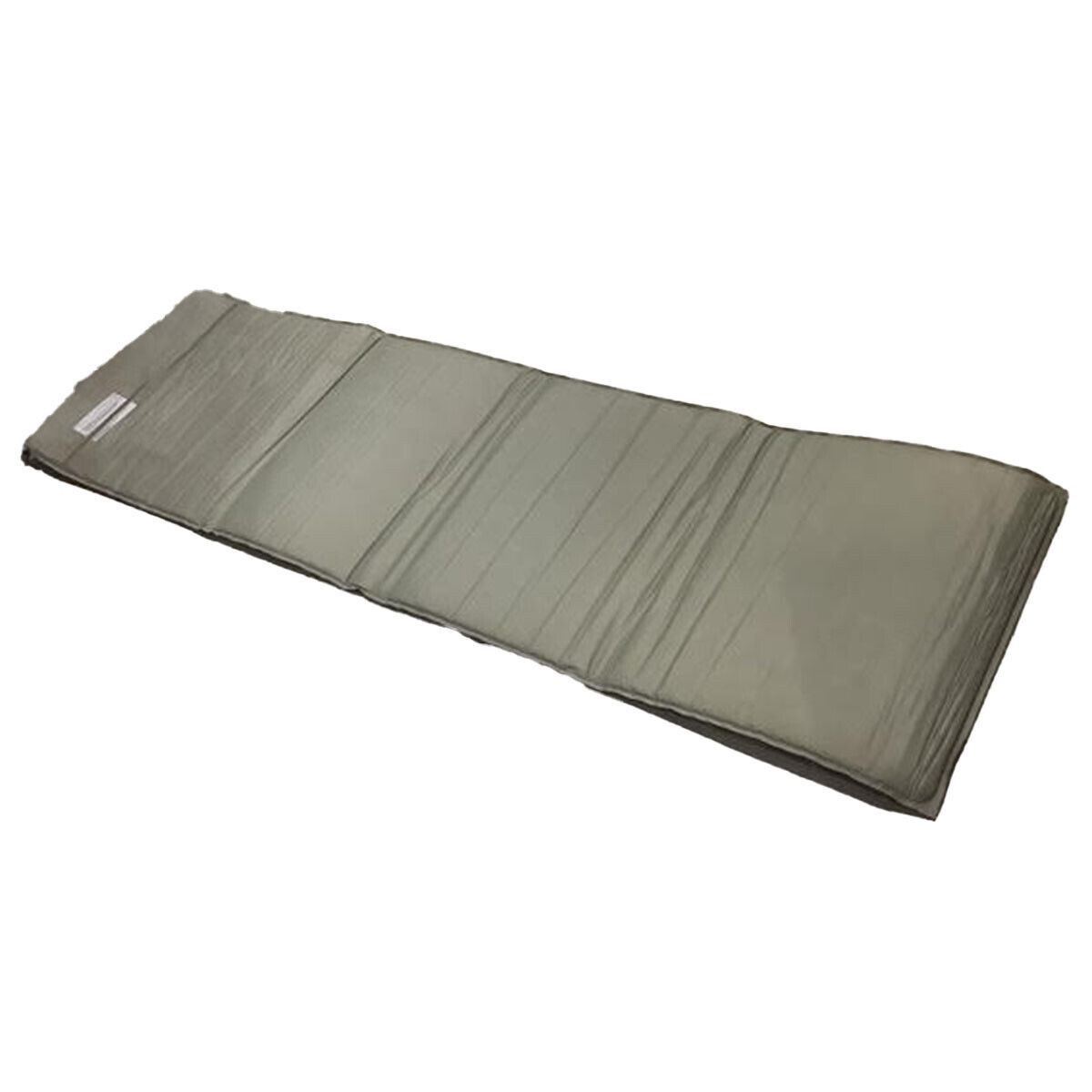 Military Self Inflate Sleeping Mat ThermaRest Cascade Foliage Green VGC