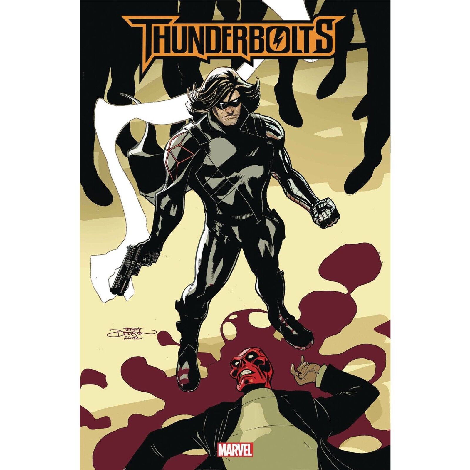 Thunderbolts (2023) 1 2 3 4 Variants | Marvel Comics | FULL RUN & COVER SELECT