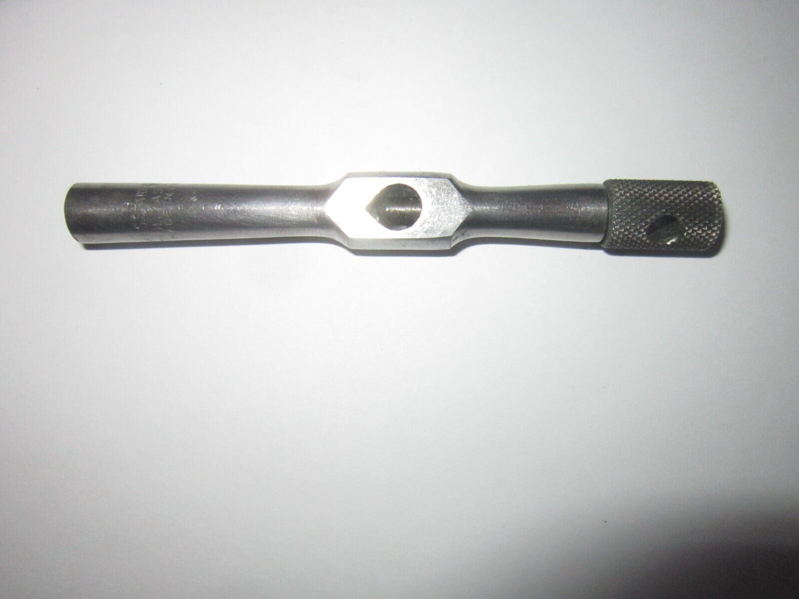 Vintage Starrett Tiny Tap Wrench No. 174 Athol Mass USA  VERY NICE