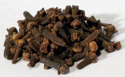Natural 2 oz Whole Cloves (Syzygium aromaticum) for Herbal Health & Ritual Magic