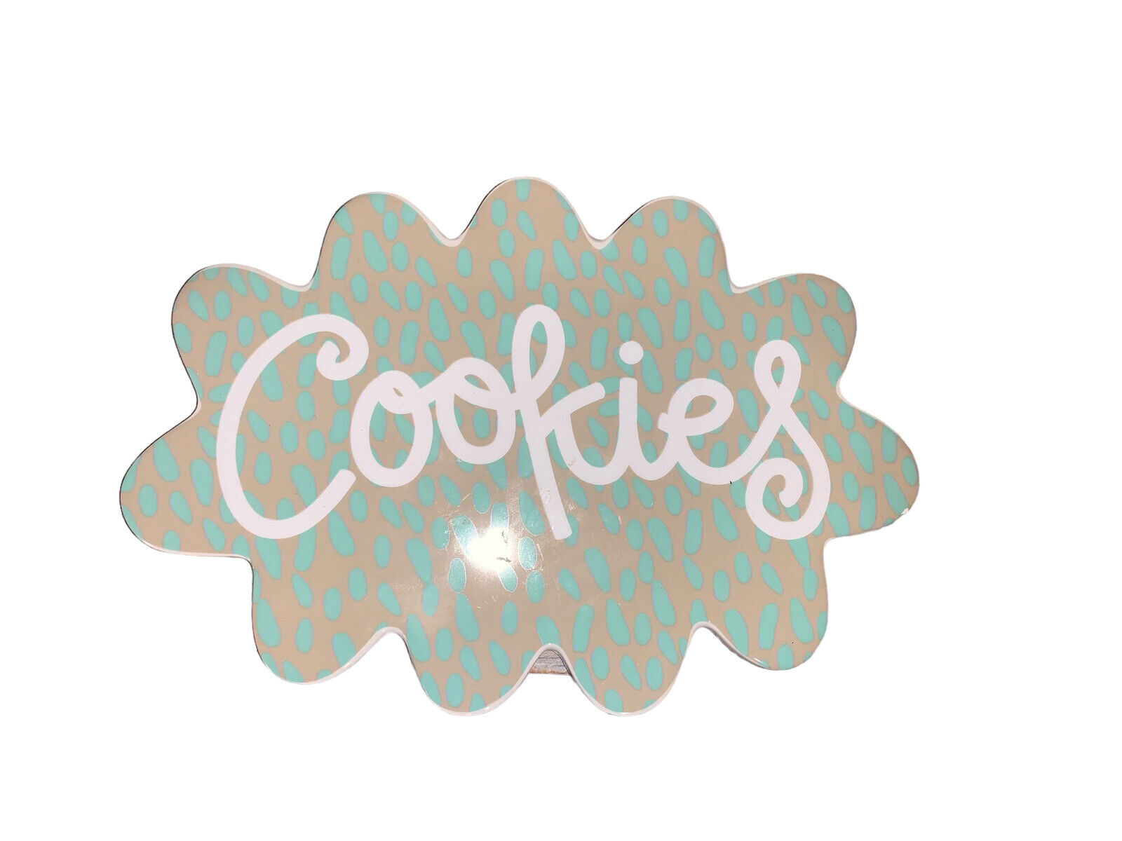 Coton Colors Happy Everything Large Attachment Cookies Excellent