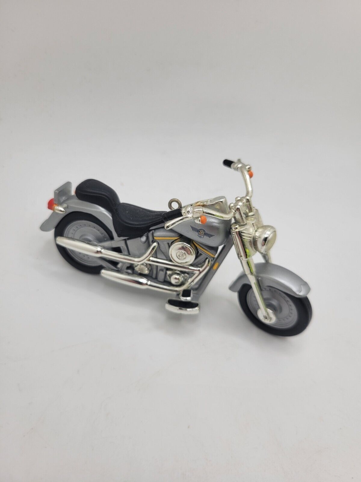 Vintage Maisto Series Harley Davidson Motorcycle Bike 4\