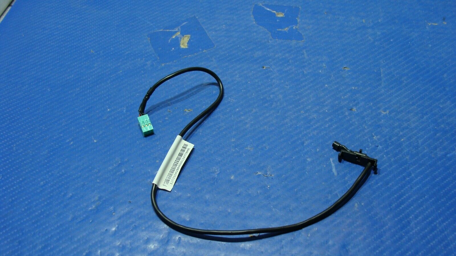 Lenovo ThinkCentre M73 Genuine Temperature Sensor Cable 54Y9922 GLP*