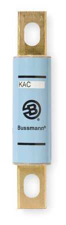 Eaton Bussmann Kac-50 Semiconductor Fuse, Kac Series, 50A, Fast-Acting, 600V