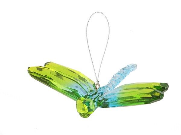 Ganz Crystal Expressions Hanging Two Toned Dragonflies Acrylic  Select below