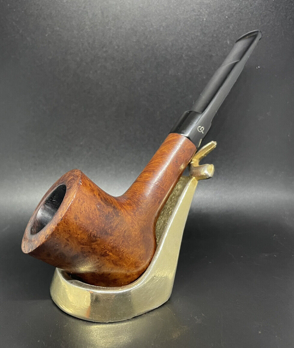 Charatan Special FH Fantastic Poker Estate Pipe in Solid Condition
