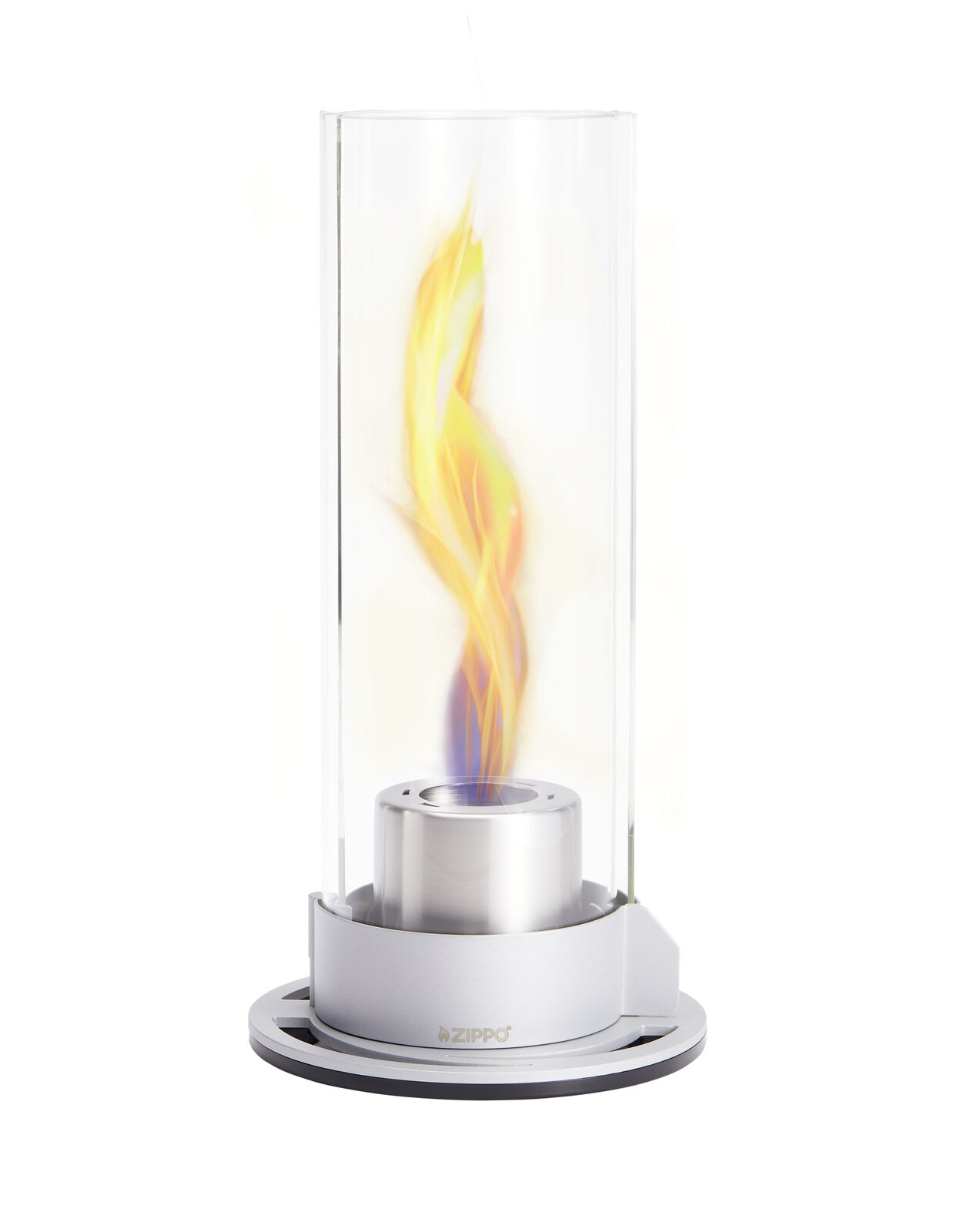 Zippo FlameScapes™ Spiral Fire Feature XL, 60044F-US (With Gel Fuel)