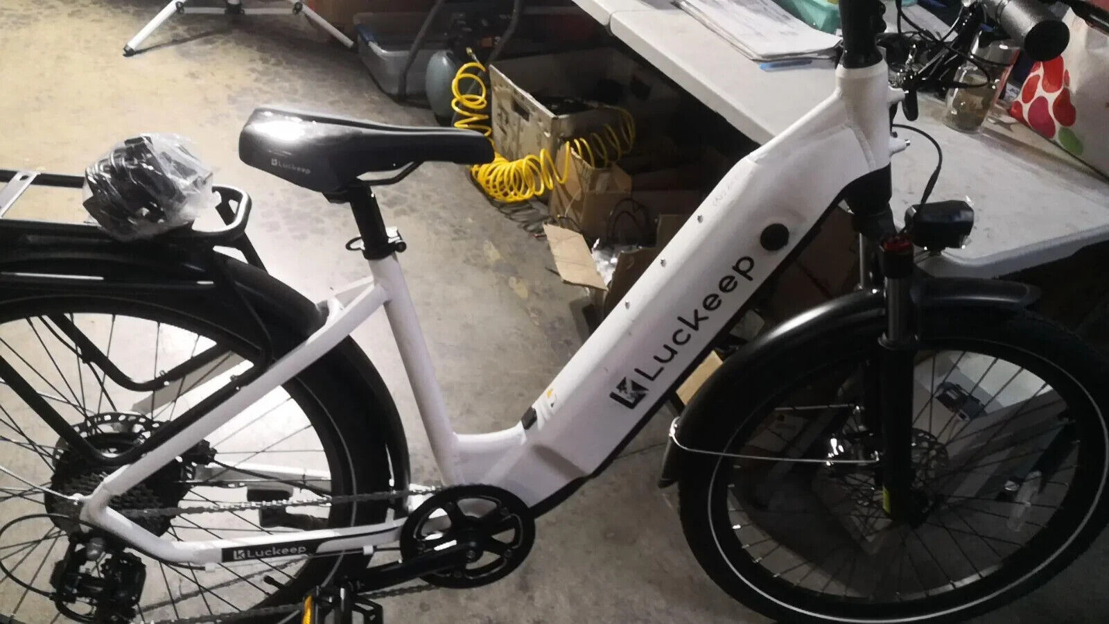lightweight e bikes for adults electric,95% new second-hand electric bicycles