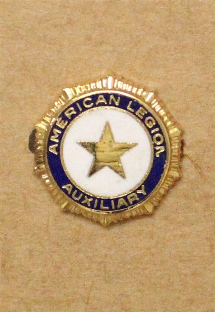 American Legion Auxiliary Lapel Pin (3102)