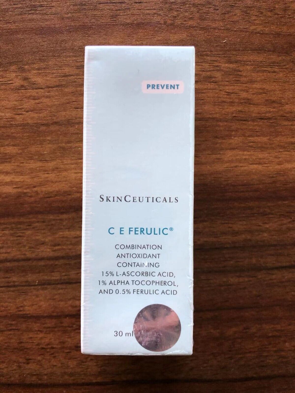 Skin+ceuticals C E Ferulic 30ml/1 fl oz