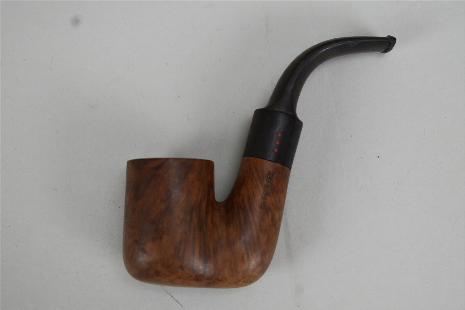 VTG John Surrey LTD Imperial Imported Briar Pipe