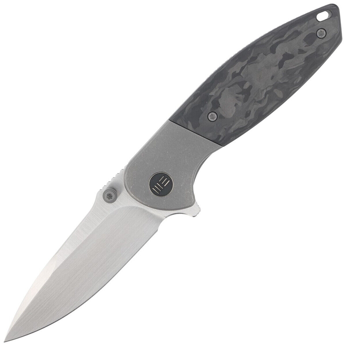 WE Knife Nitro Mini Titanium Carbon (WE22015-1)