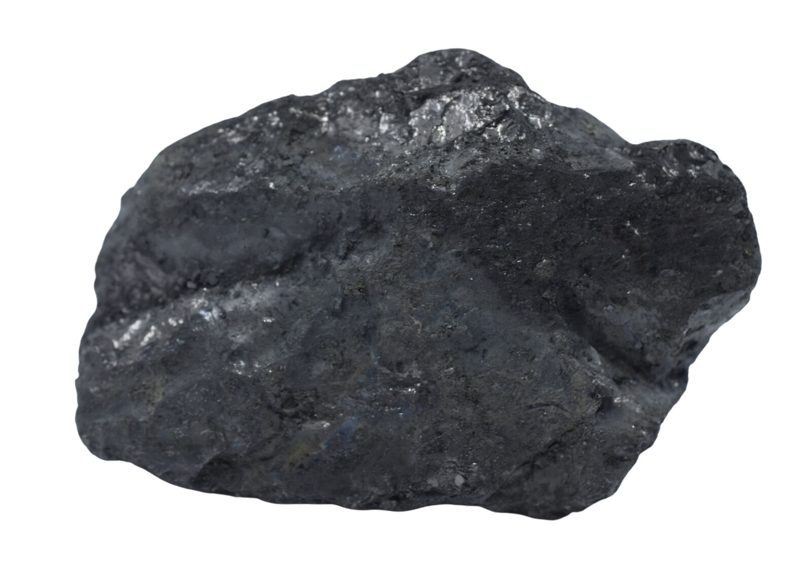 Raw Anthracite Coal Metamorphic Rock, 3