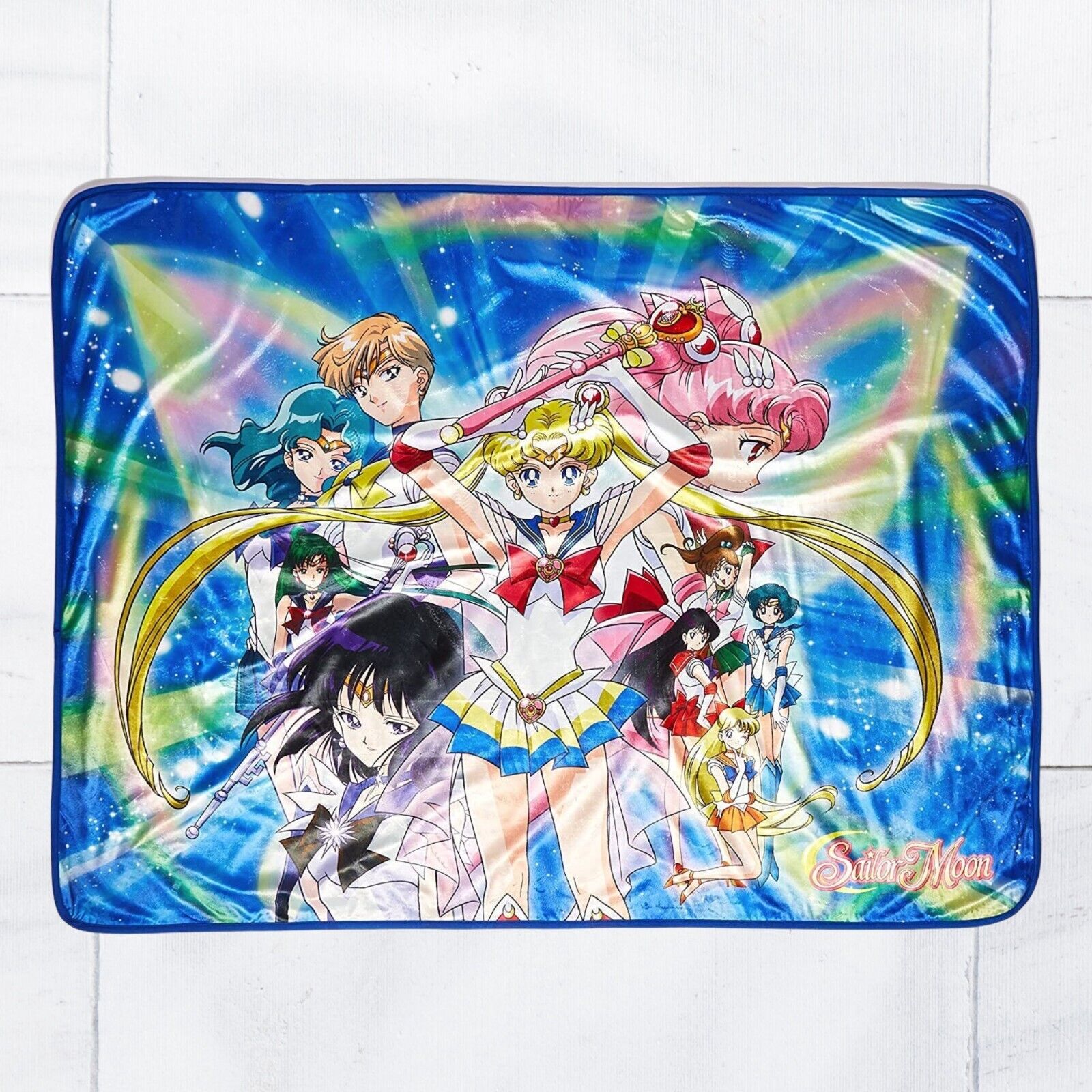 Sailor Moon Group (Sailor Moon) 46\