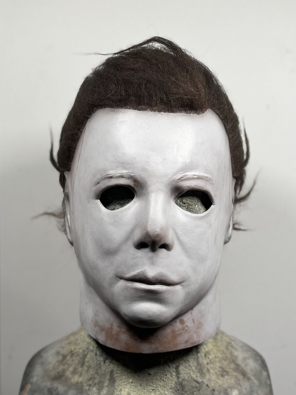 Michael Myers mask Nemesis Halloween 1978 By ShapeKillerStudios NEW Latex