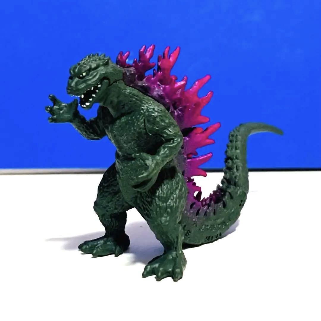 Godzilla 2000 Figure