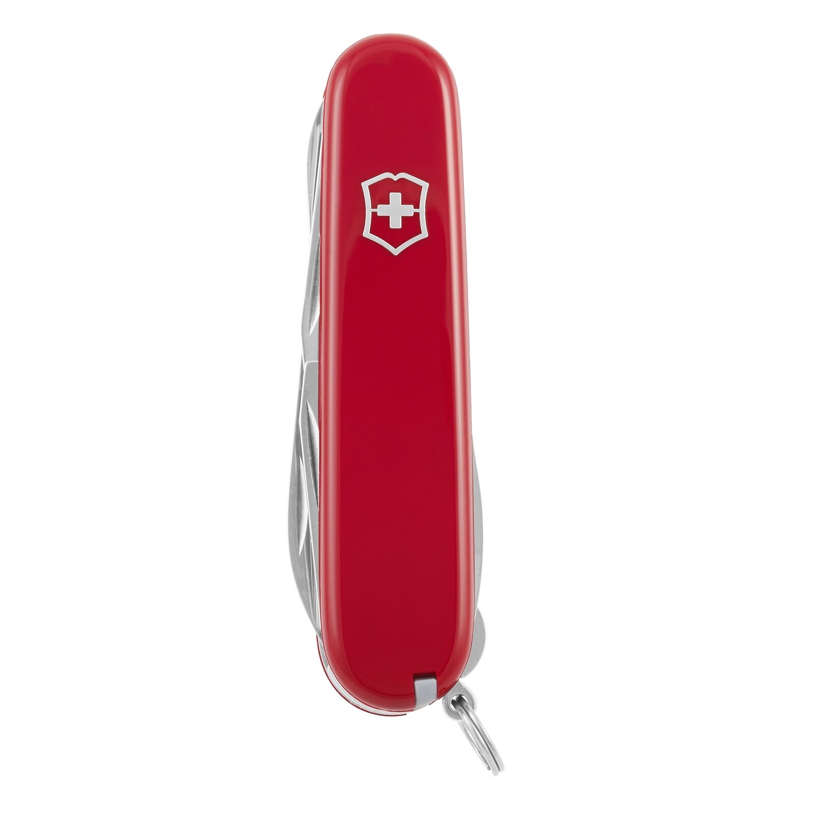 Victorinox Red Super Tinker Medium Pocket Knife 1.4703