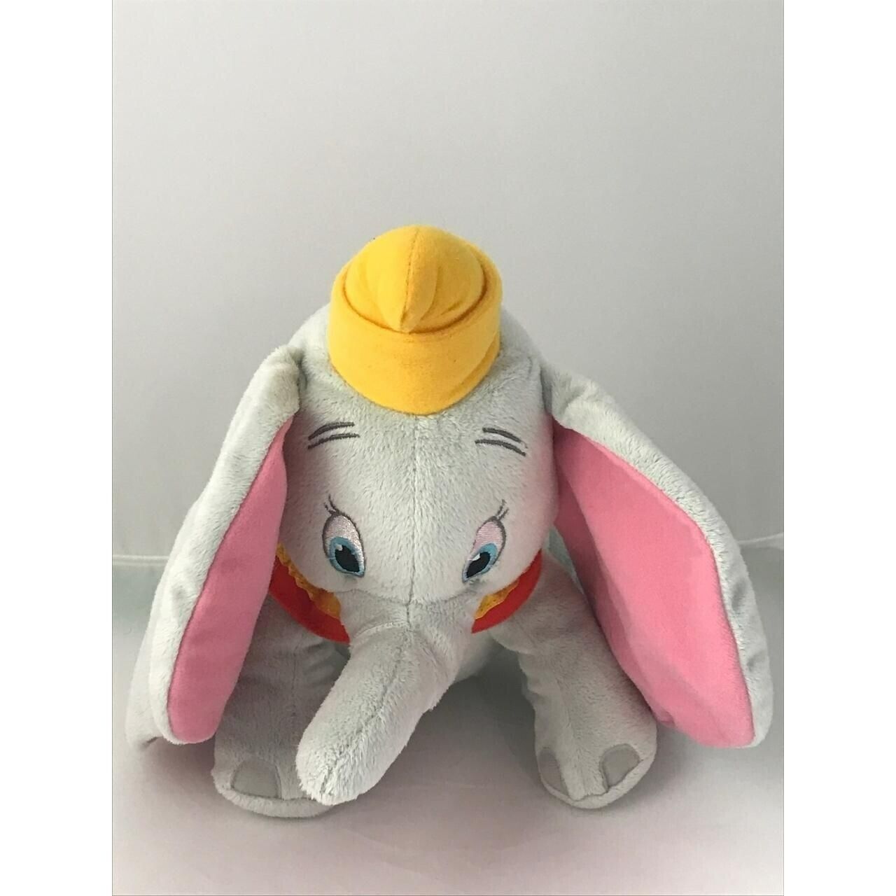 Disney Kohls Cares Dumbo Elephant Plush Stuffed Animal 12\