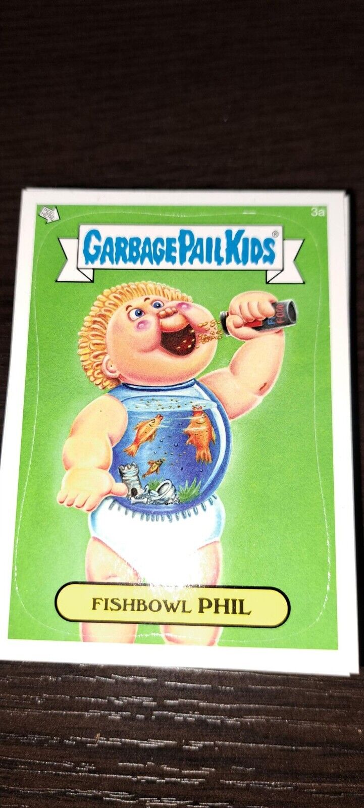 ~Garbage Pail Kid\'s 2014 Series 1 Pick What U Need from my Collection NM See Pic