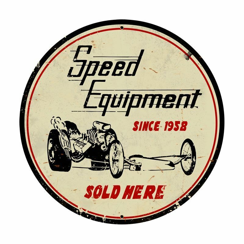 SPEED EQUIPMENT SOLD HERE 28\