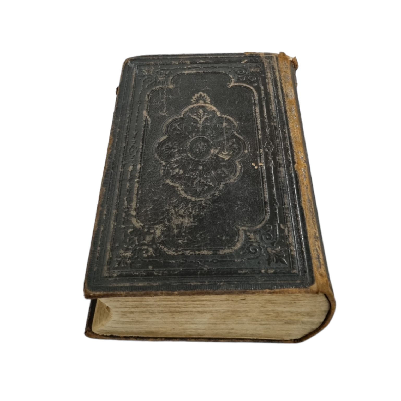 Antique Bible Since 1887 in Wein Jewish Book Judaica Hebrew Torah Judaism Tanach