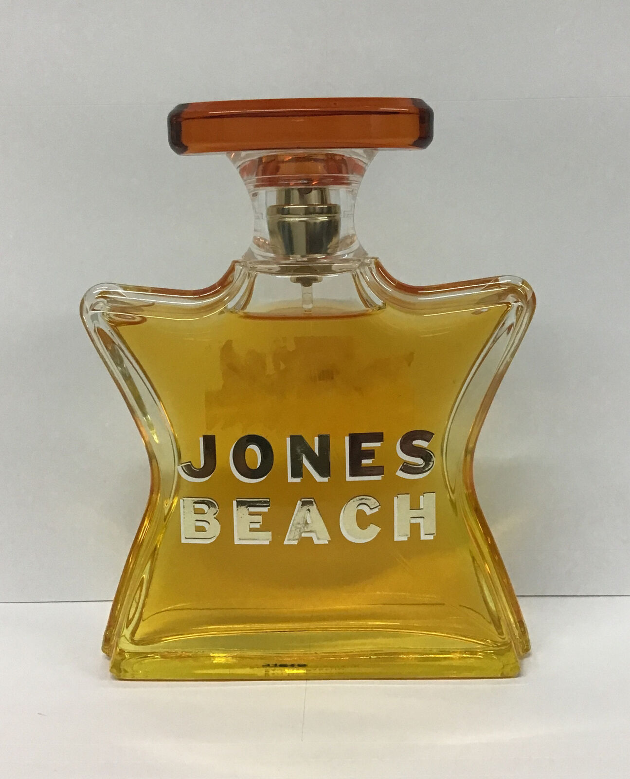 Bond No 9 Jones Beach Eau De Parfum Spray 3.3 Fl Oz, As Pictured.