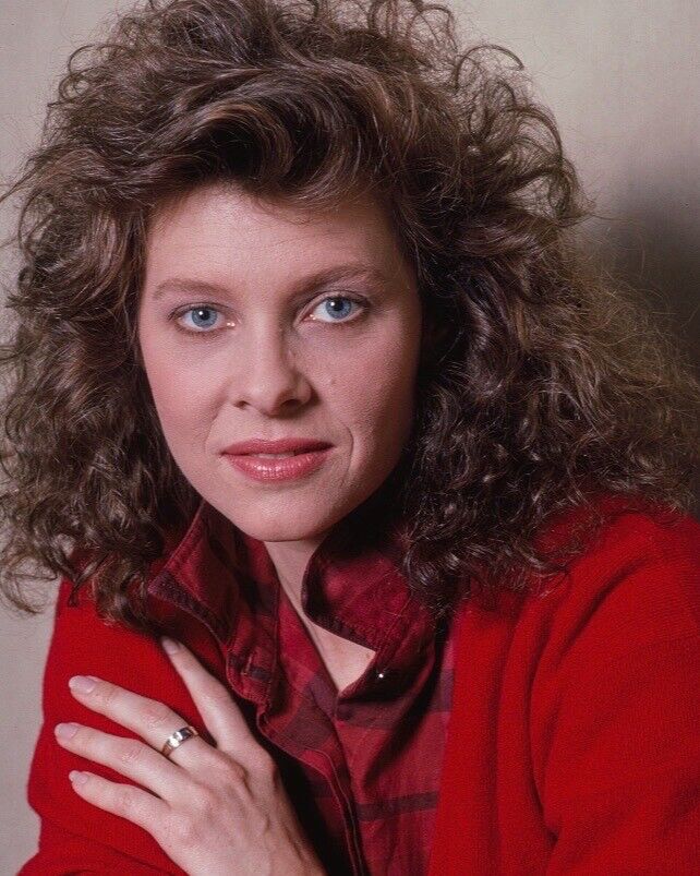 8x10 Glossy Color Art Print 1984 Actress Kate Capshaw
