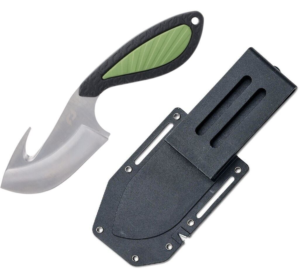 Schrade Isolate Ultimate Fixed Knife  3\