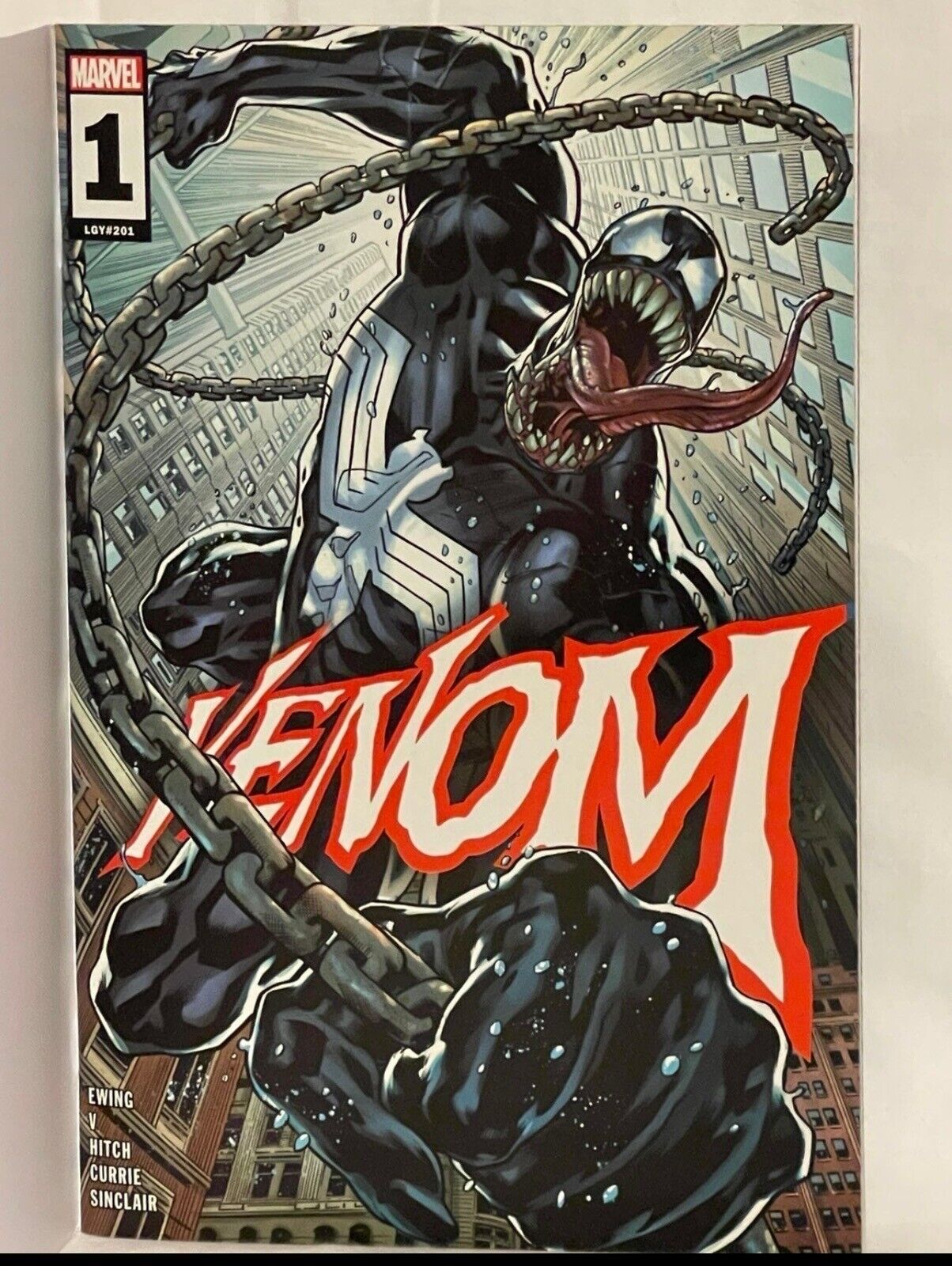 Venom 24 Book Comic Lot Includes Variants