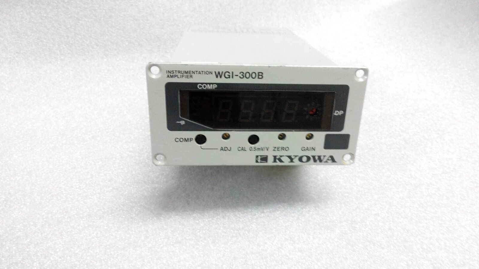 KYOWA WGI-300B-0
