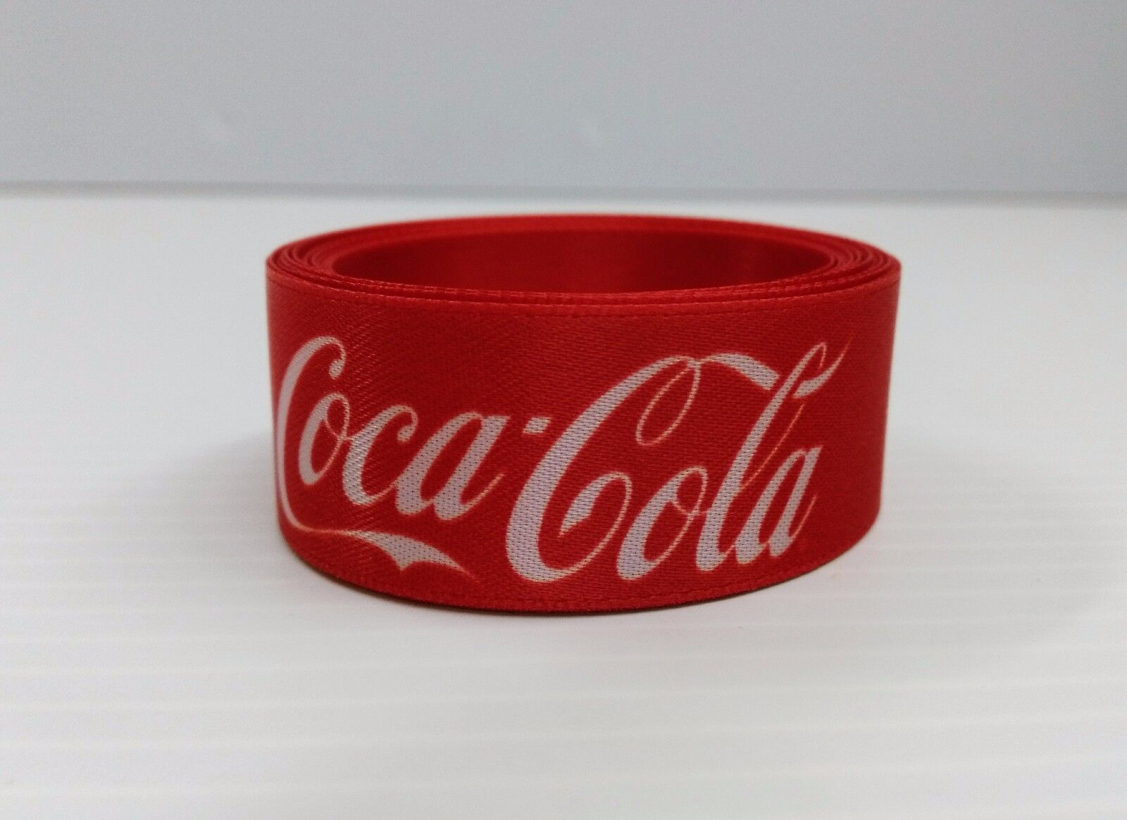 Coca-Cola Ribbon (2 Yards) - 