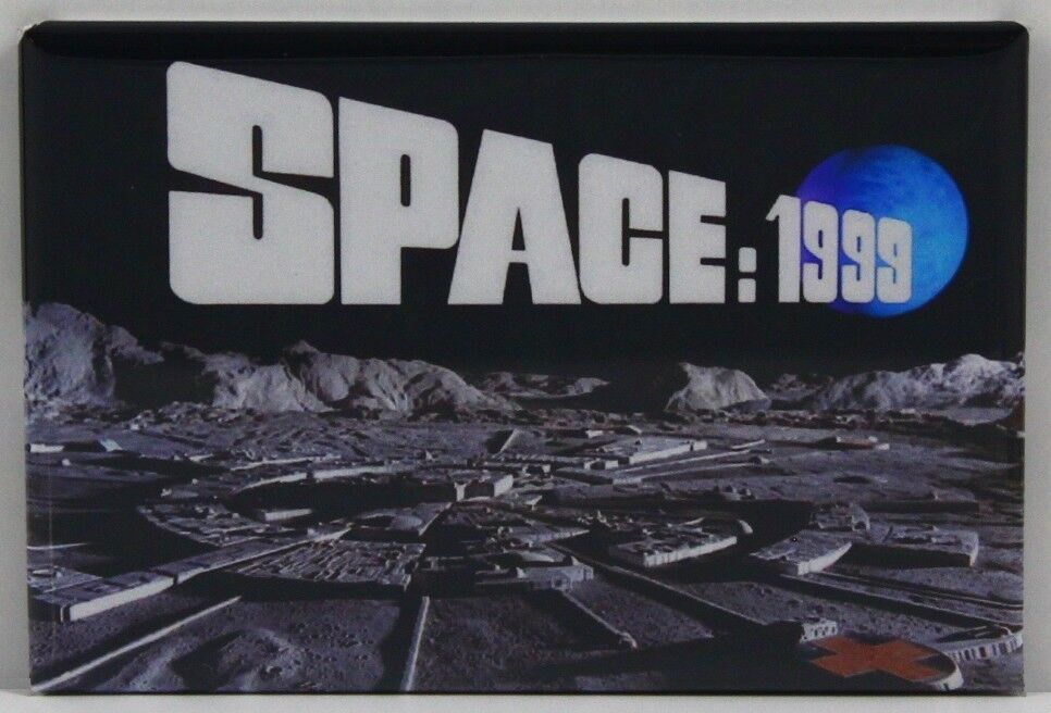 Space: 1999 2\