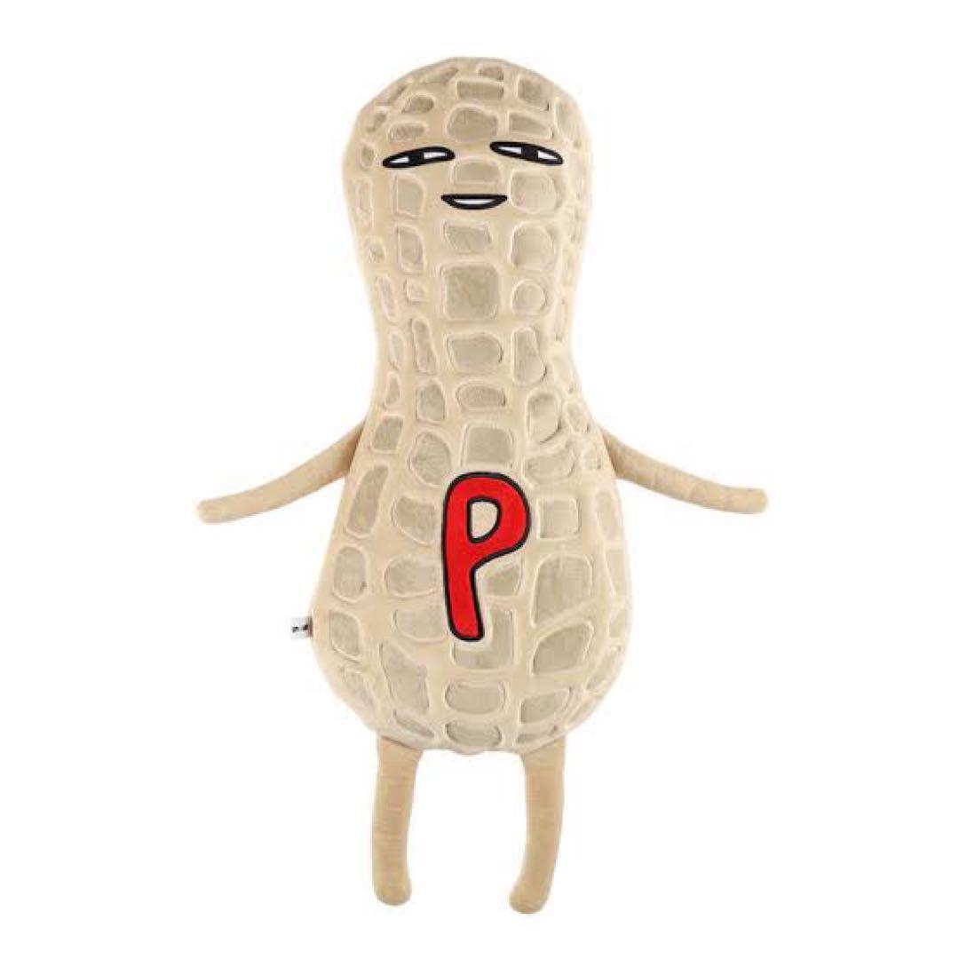 Sold Out Spy Family Peanut Stuffed Toy