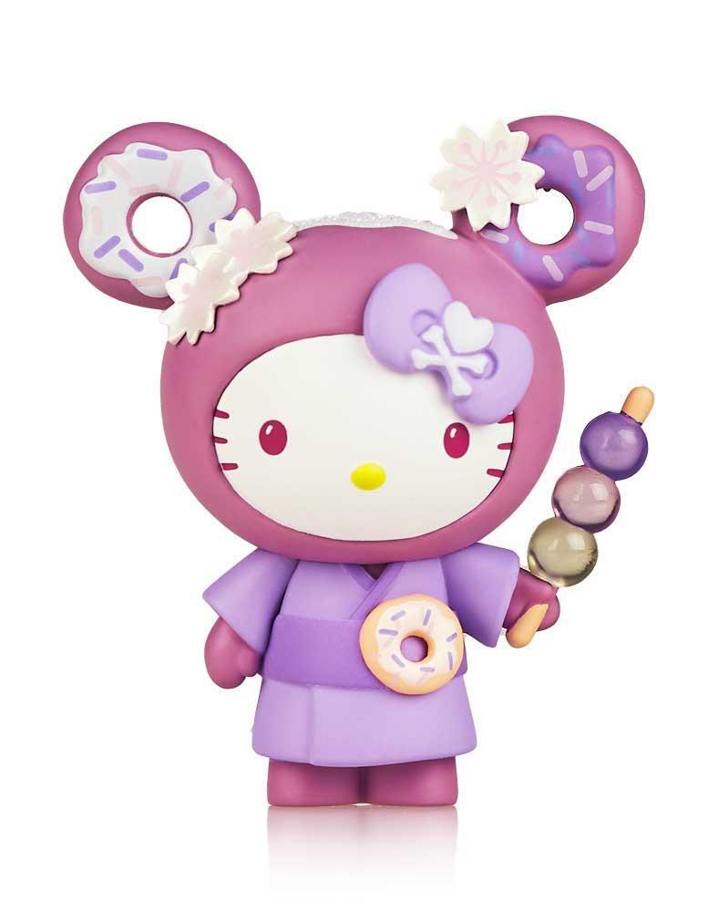tokidoki x Hello Kitty and Friends Series 3 - Hello Kitty (Special Edition)